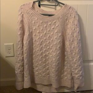 Ann Taylor Sweater